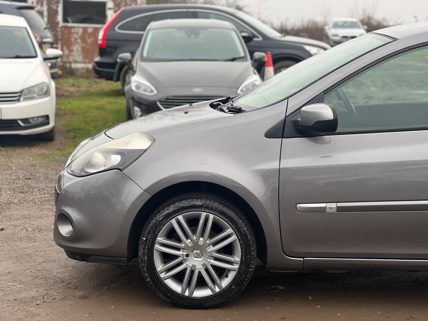 Used Renault Clio 2013 for sale - 78148069: Photo 13
