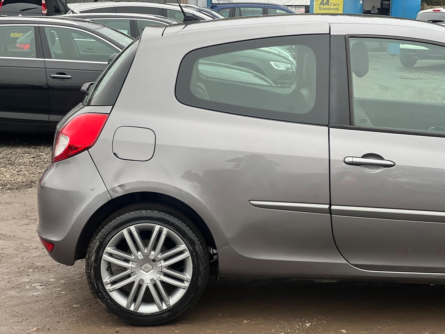 Used Renault Clio 2013 for sale - 78148069: Photo 16