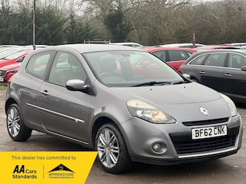 Used Renault Clio 2013 for sale - 78148069: Photo