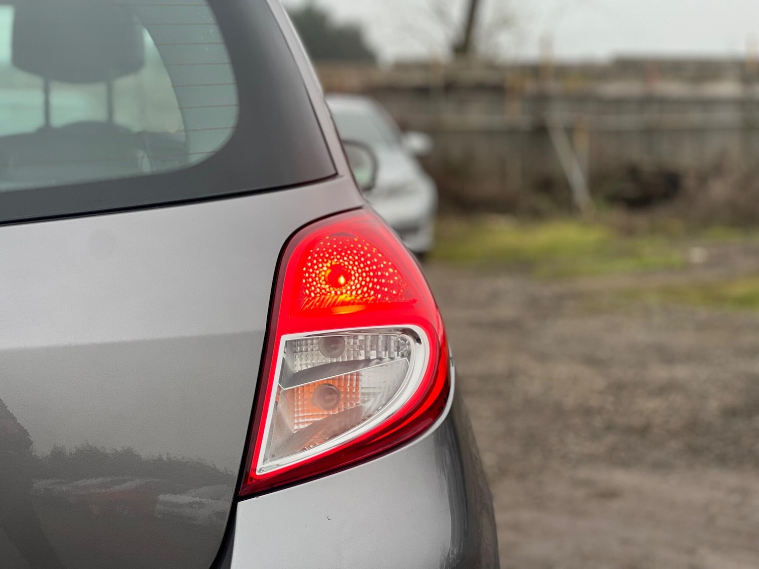 Used Renault Clio 2013 for sale - 78148069: Photo 22