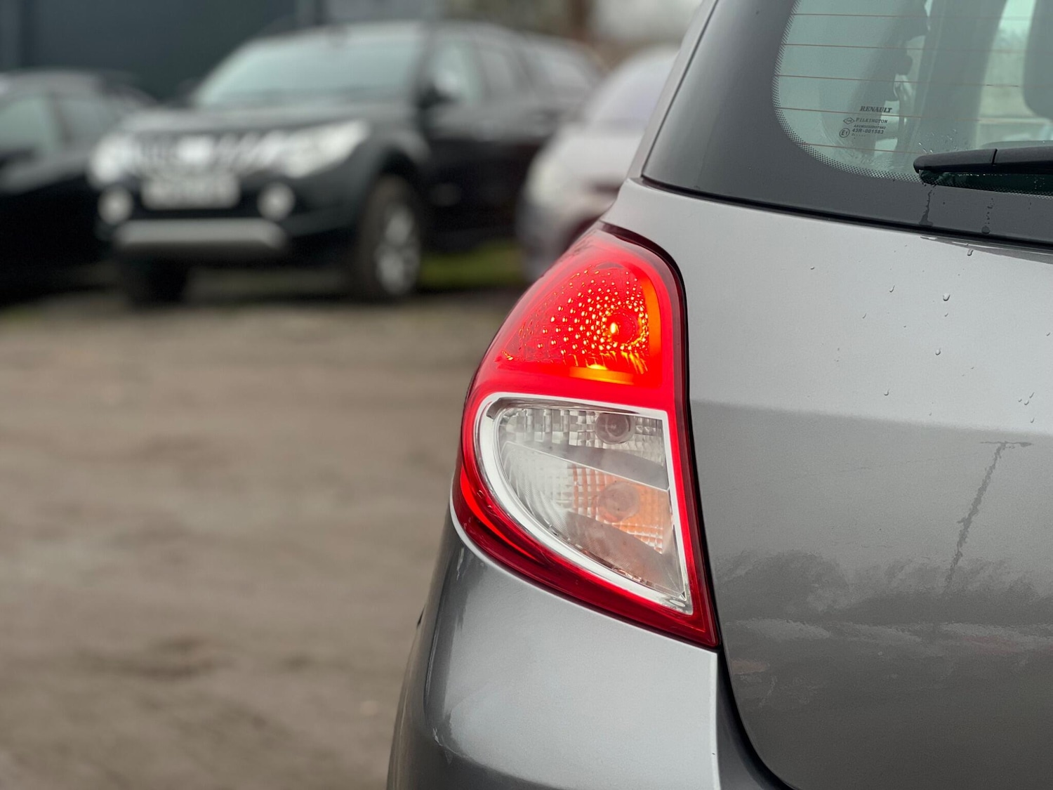 Used Renault Clio 2013 for sale - 78148069: Photo 23