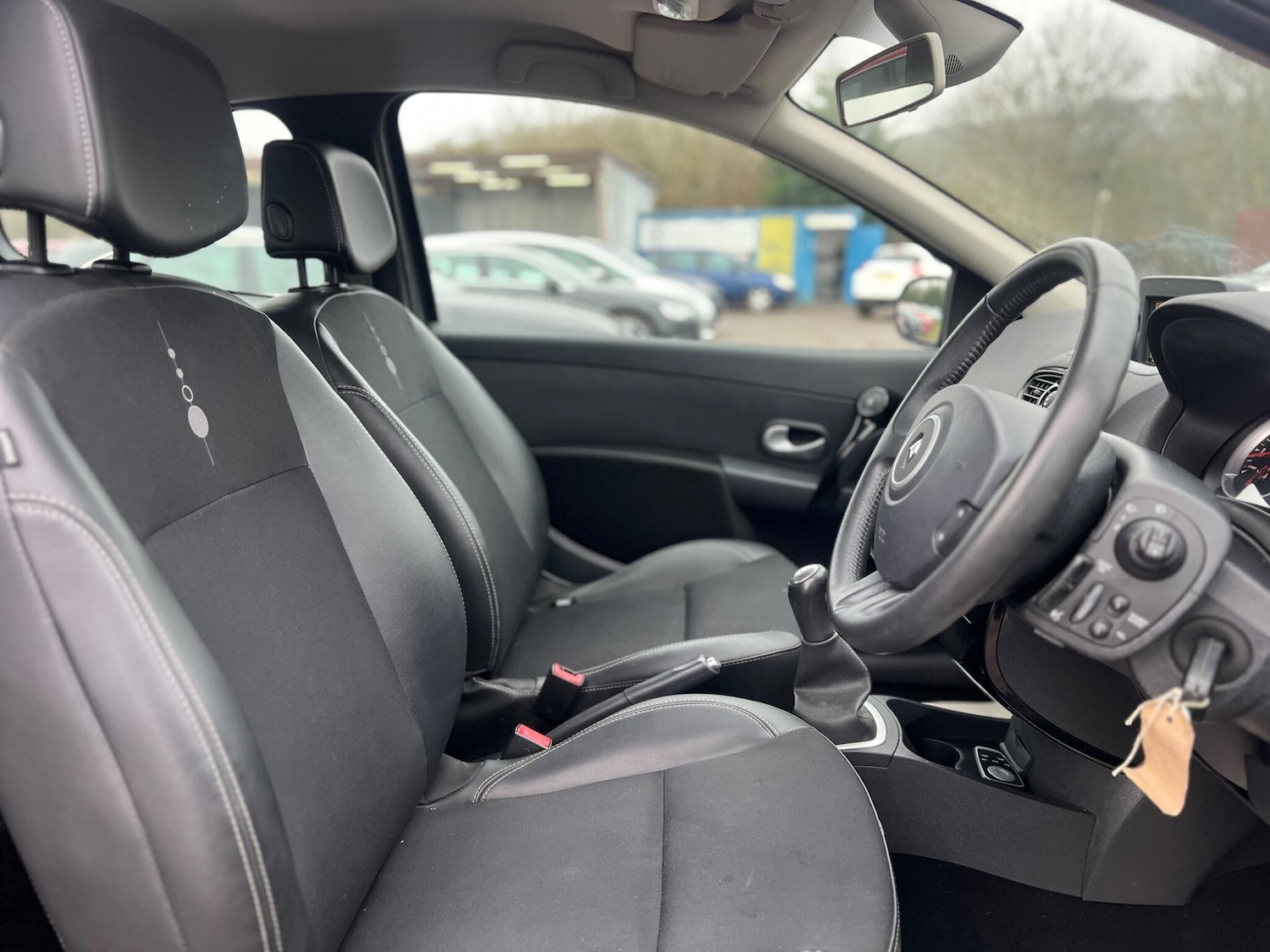 Used Renault Clio 2013 for sale - 78148069: Photo 26