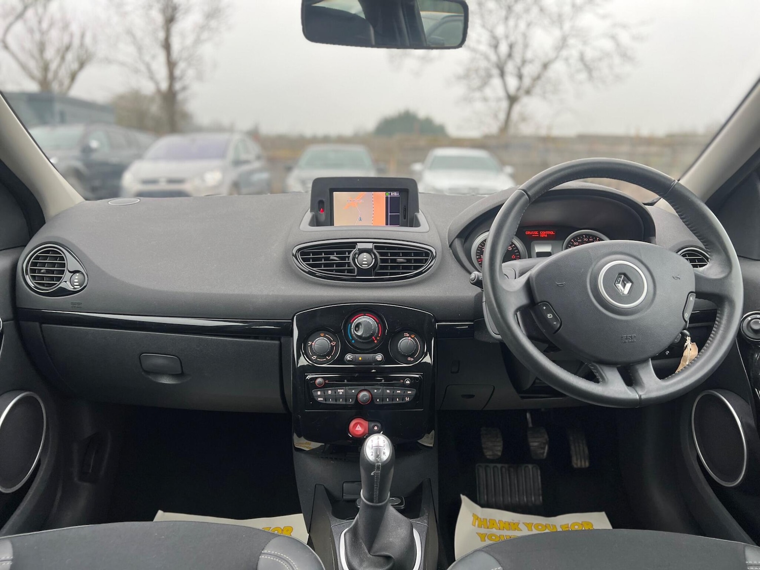 Used Renault Clio 2013 for sale - 78148069: Photo 35