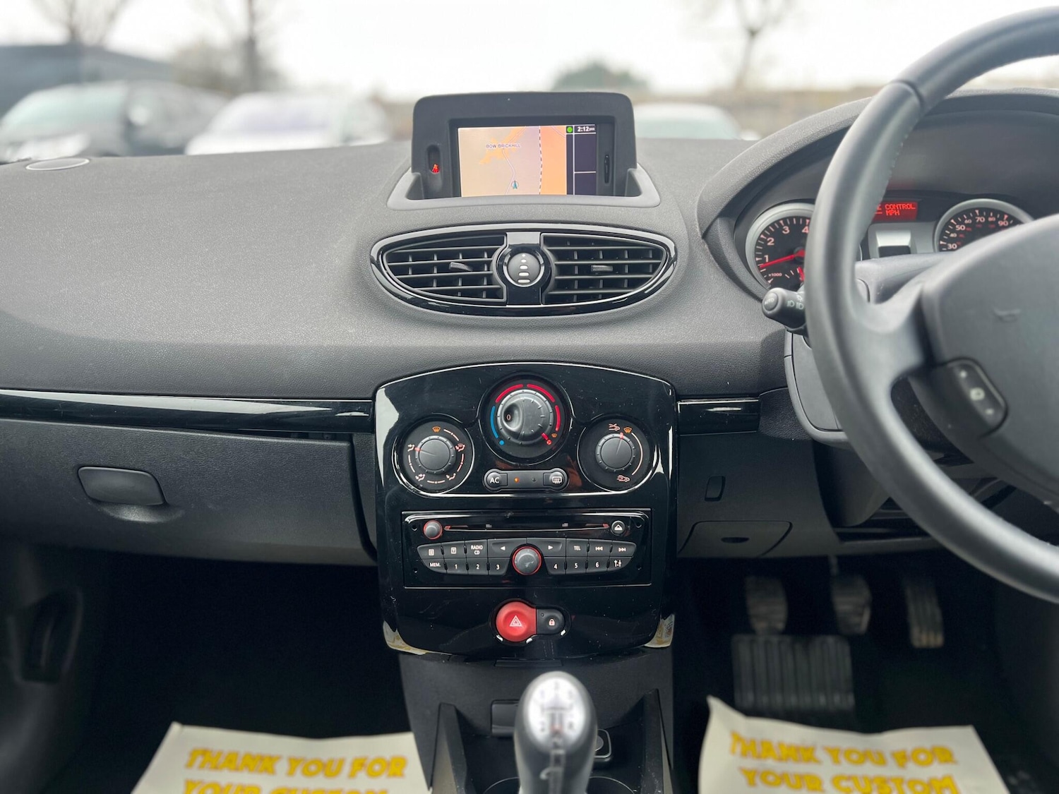 Used Renault Clio 2013 for sale - 78148069: Photo 36