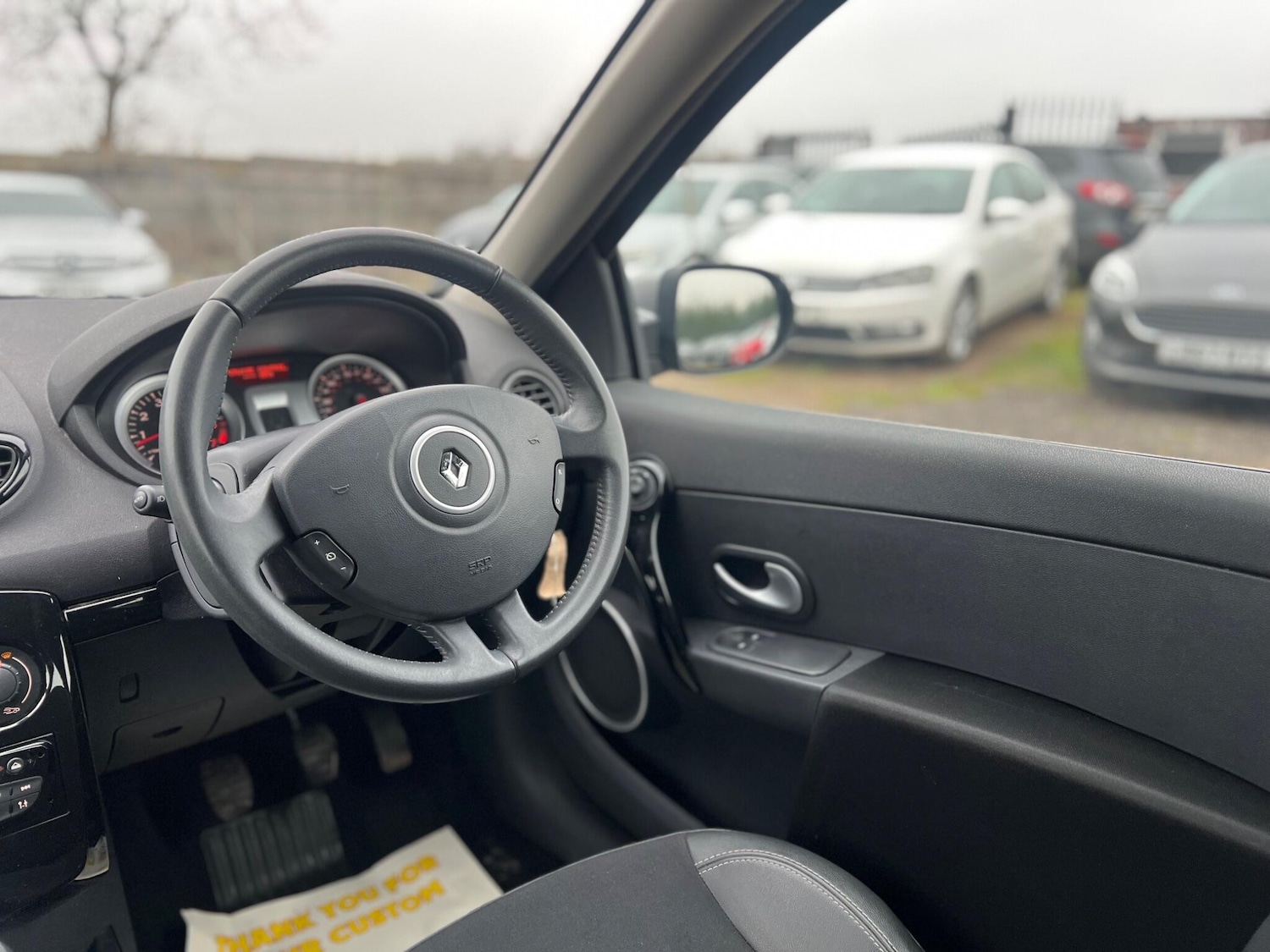 Used Renault Clio 2013 for sale - 78148069: Photo 37