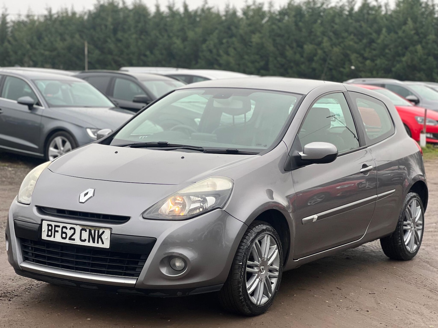 Used Renault Clio 2013 for sale - 78148069: Photo 5