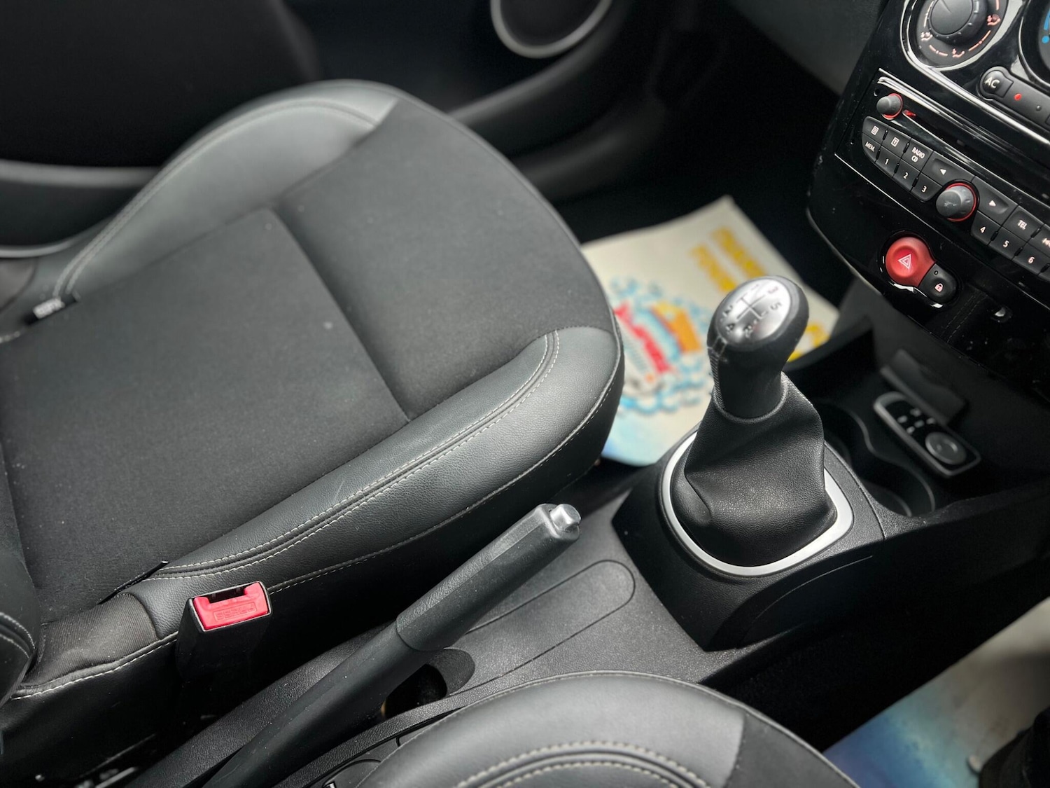 Used Renault Clio 2013 for sale - 78148069: Photo 50