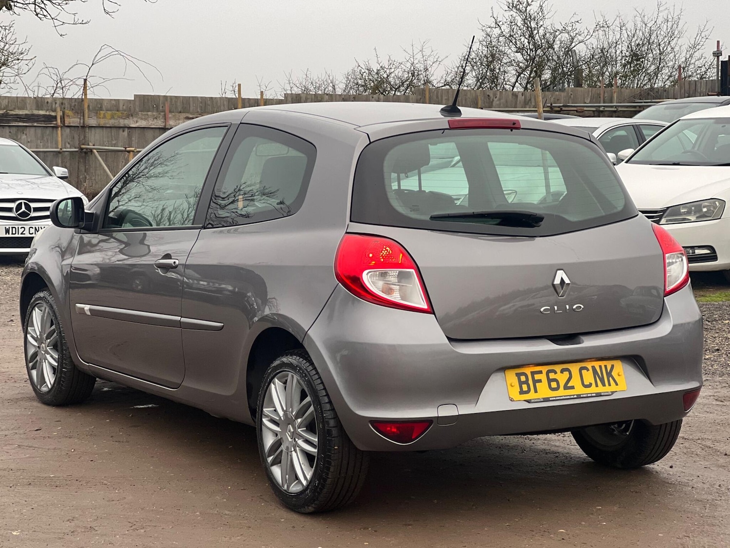 Used Renault Clio 2013 for sale - 78148069: Photo 6