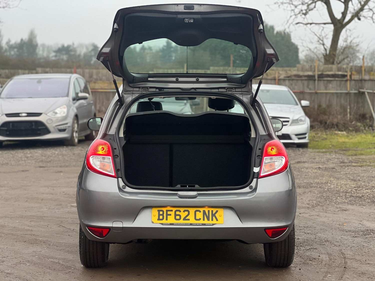 Used Renault Clio 2013 for sale - 78148069: Photo 9