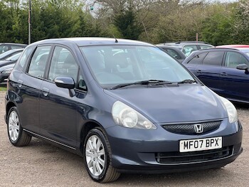 Used Honda Jazz 2007 for sale - 78335349: Photo