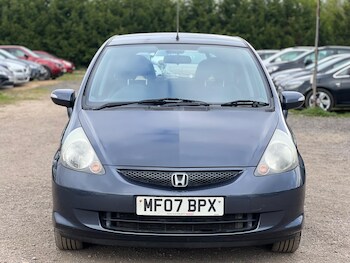 Used Honda Jazz 2007 for sale - 78335349: Photo
