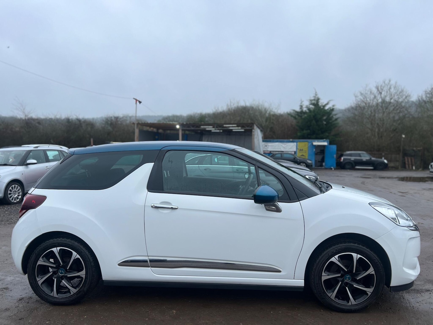 Used DS Automobiles DS 3 2017 for sale - 77454982: Photo 10