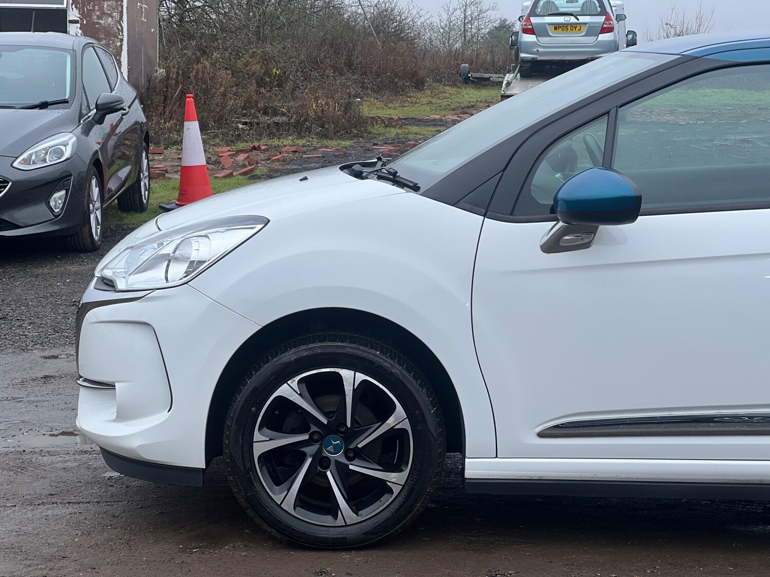 Used DS Automobiles DS 3 2017 for sale - 77454982: Photo 12