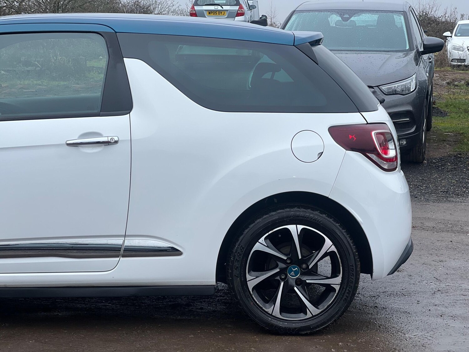 Used DS Automobiles DS 3 2017 for sale - 77454982: Photo 13