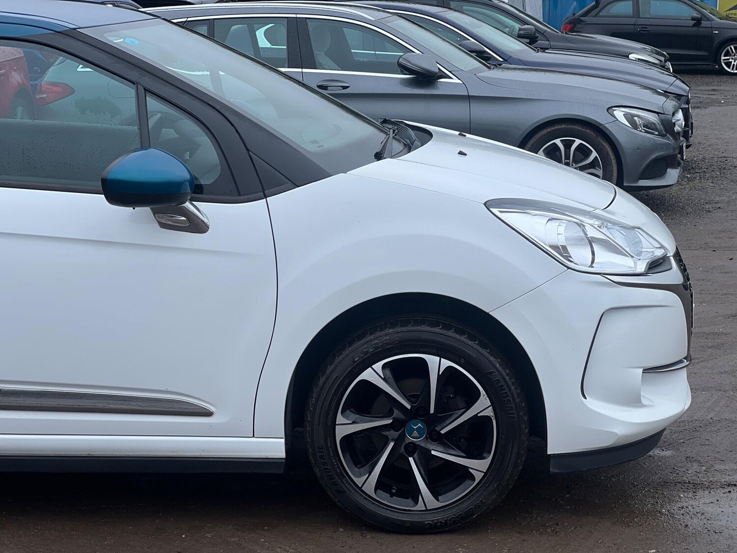 Used DS Automobiles DS 3 2017 for sale - 77454982: Photo 14