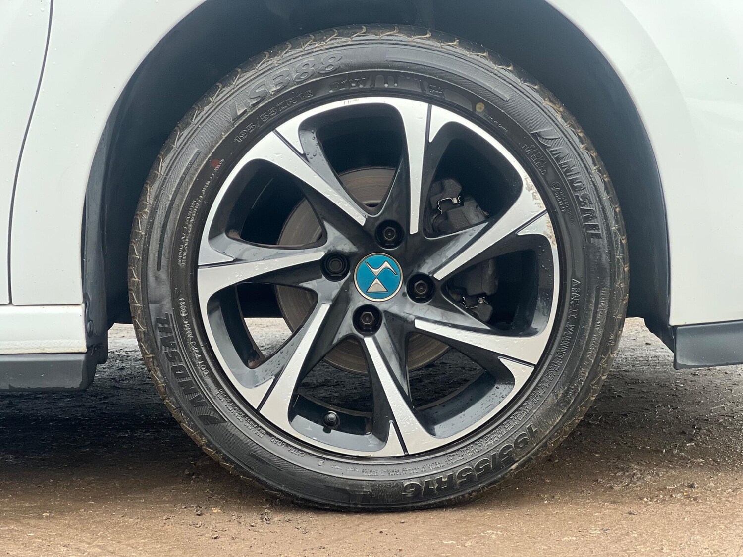 Used DS Automobiles DS 3 2017 for sale - 77454982: Photo 16