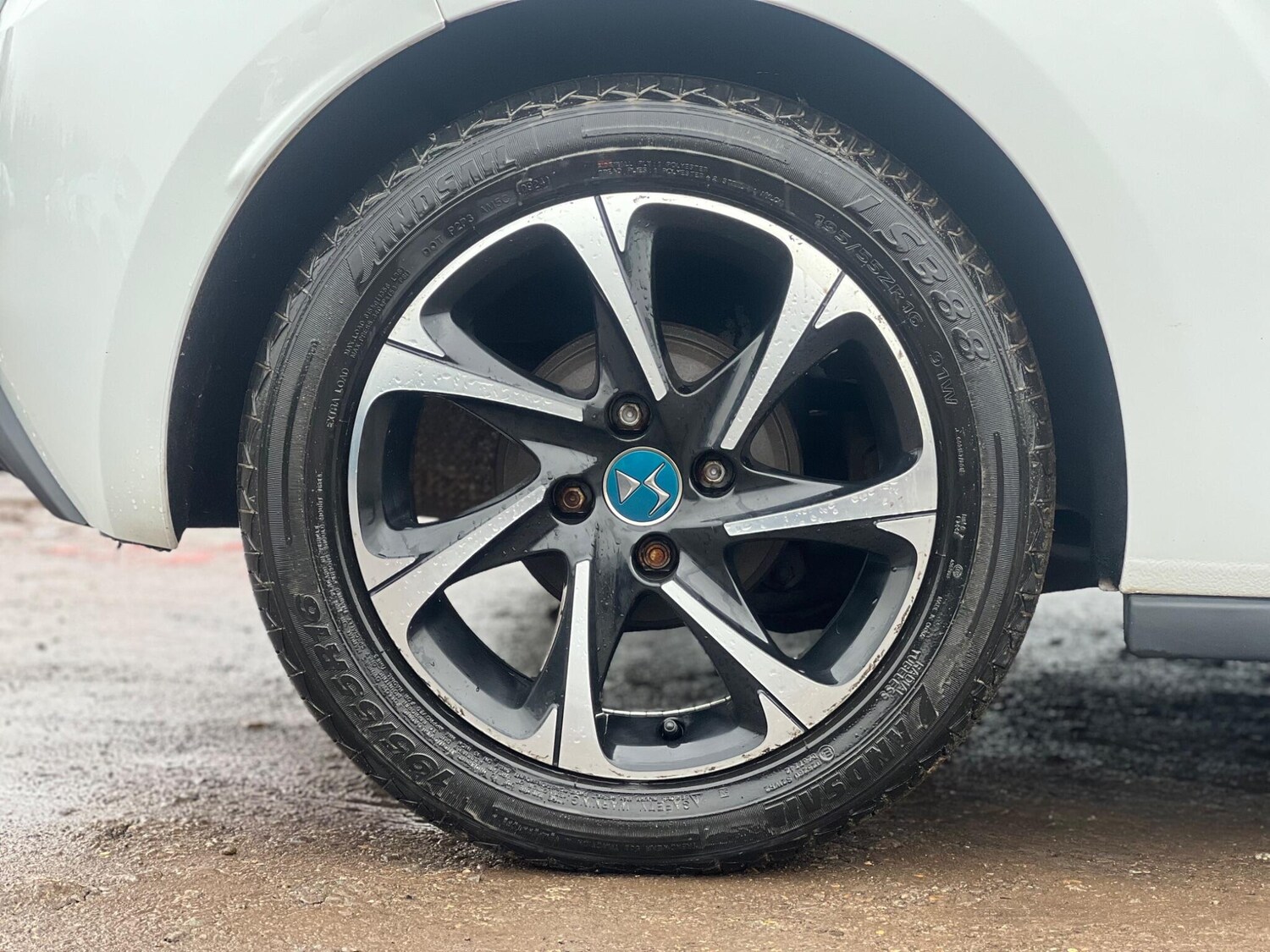 Used DS Automobiles DS 3 2017 for sale - 77454982: Photo 17