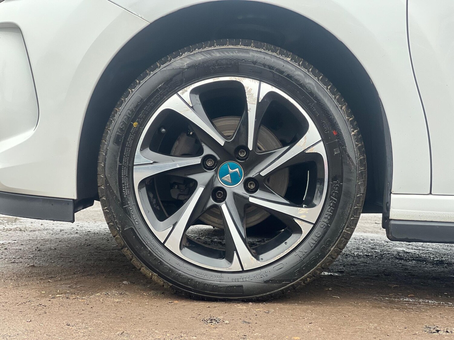 Used DS Automobiles DS 3 2017 for sale - 77454982: Photo 19