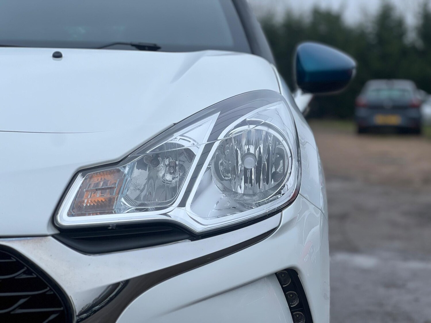 Used DS Automobiles DS 3 2017 for sale - 77454982: Photo 20