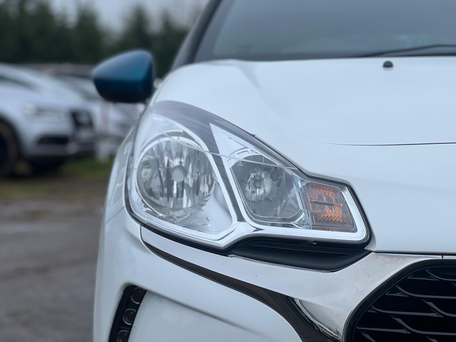 Used DS Automobiles DS 3 2017 for sale - 77454982: Photo 21