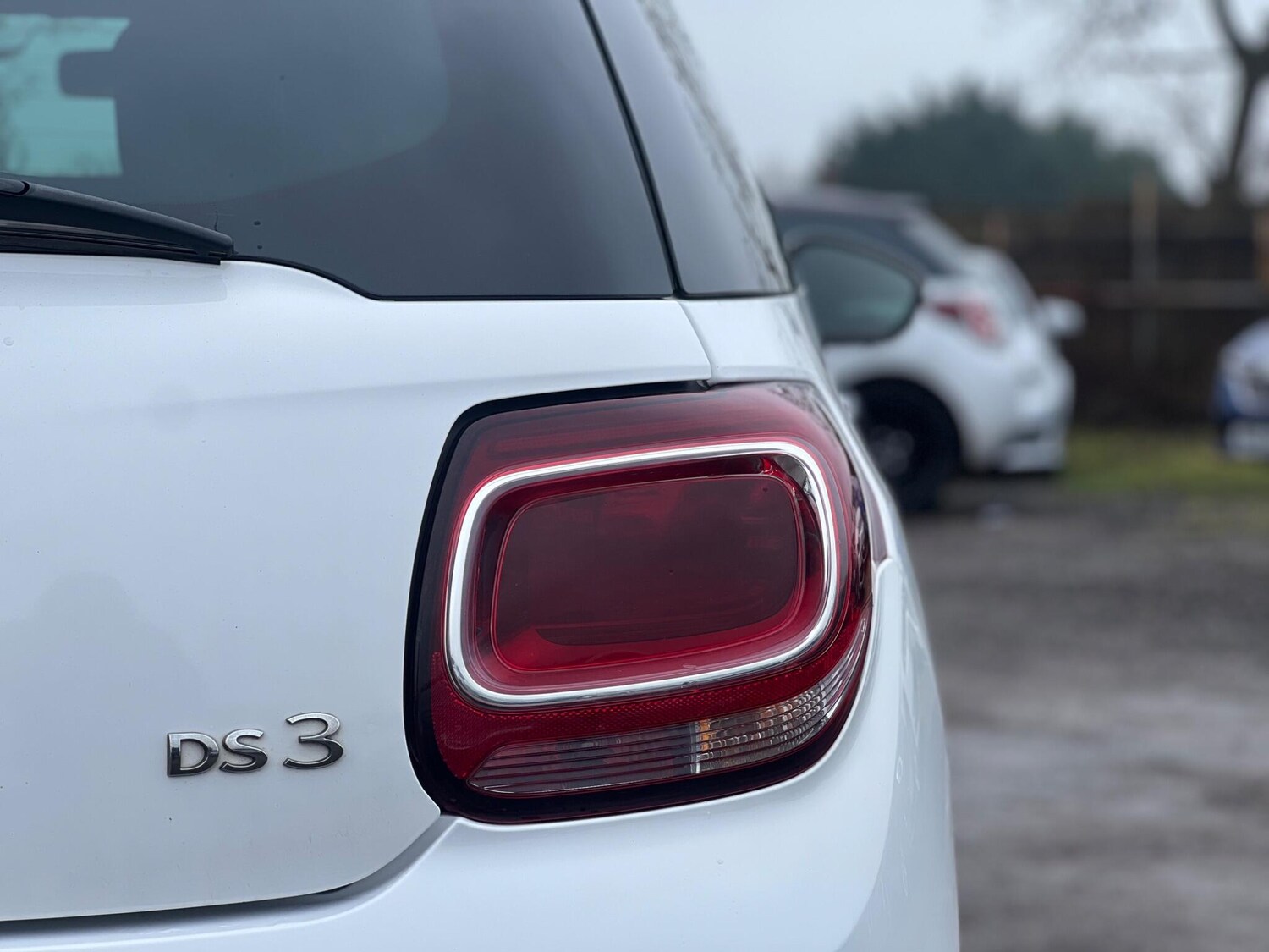 Used DS Automobiles DS 3 2017 for sale - 77454982: Photo 22