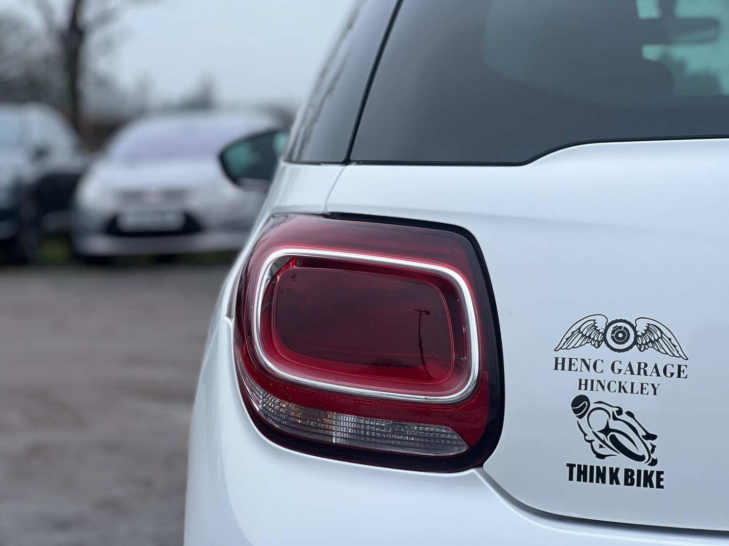 Used DS Automobiles DS 3 2017 for sale - 77454982: Photo 23