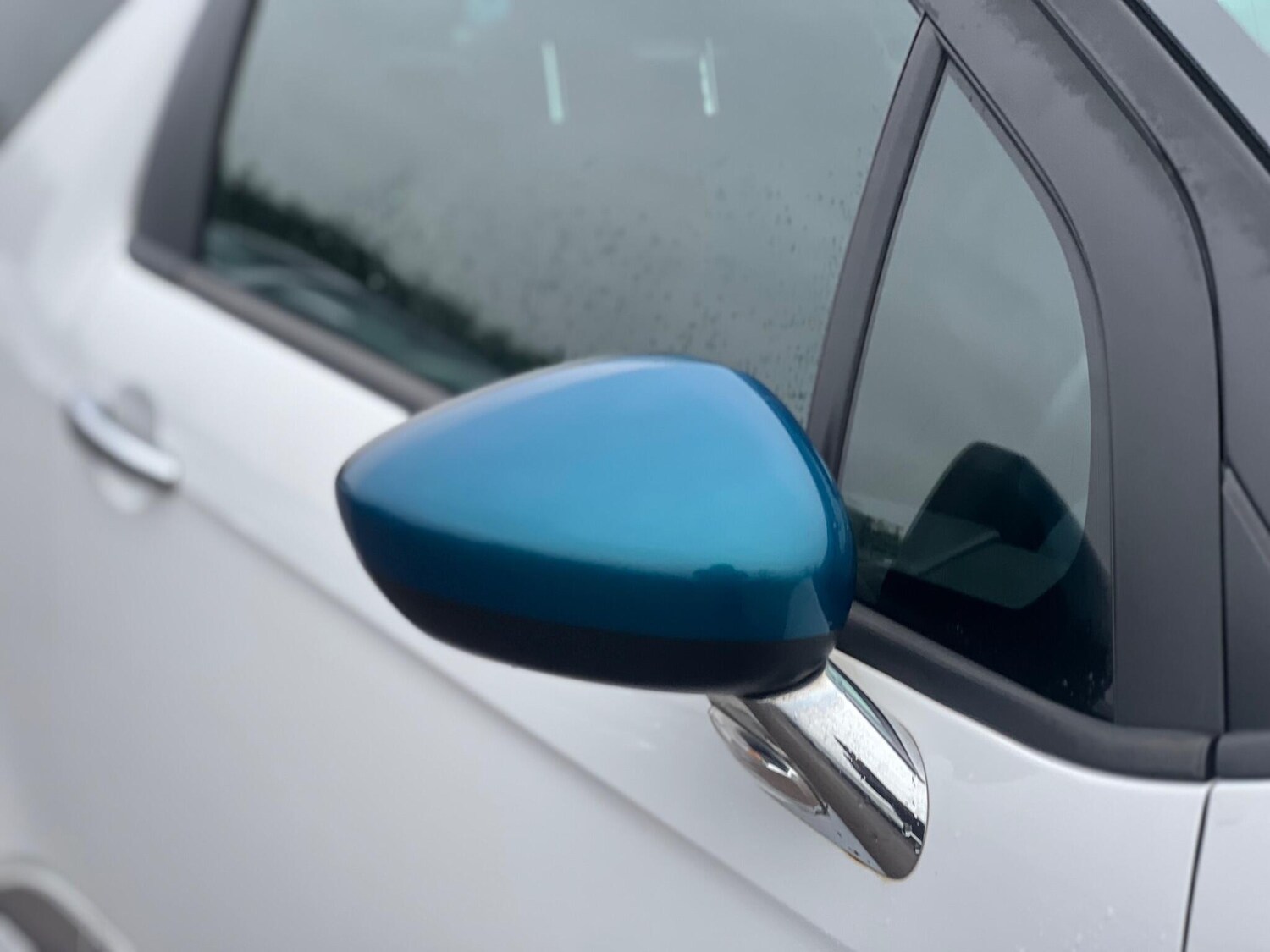 Used DS Automobiles DS 3 2017 for sale - 77454982: Photo 24