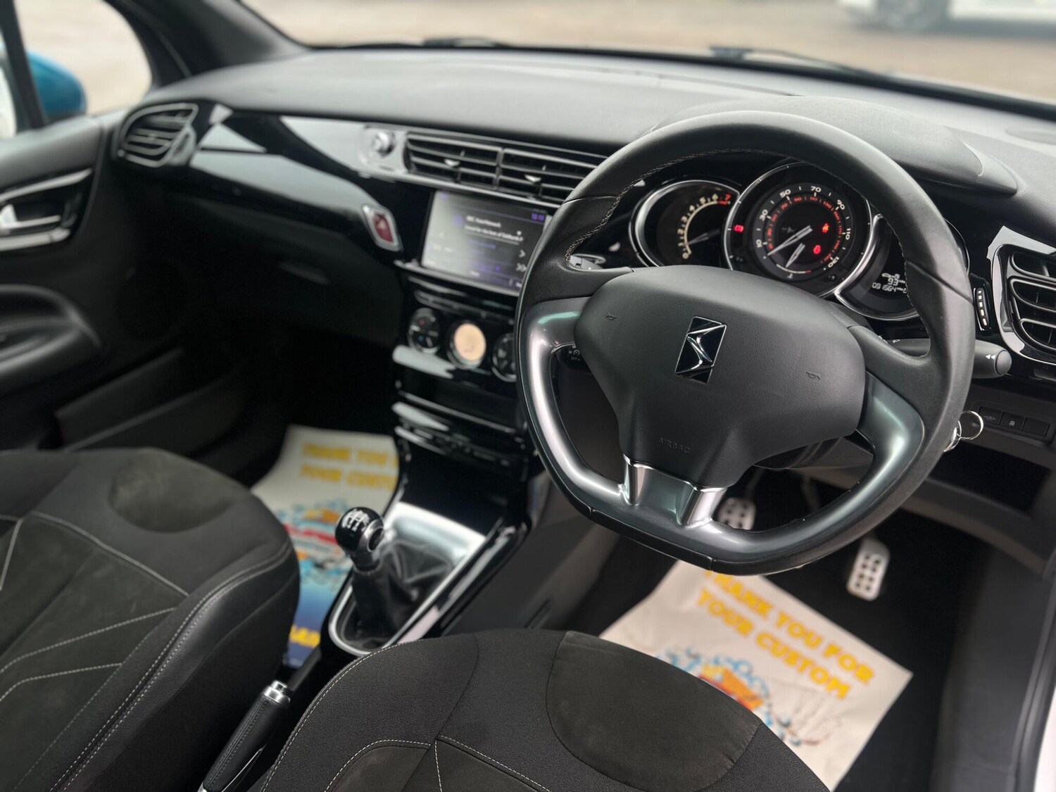 Used DS Automobiles DS 3 2017 for sale - 77454982: Photo 28