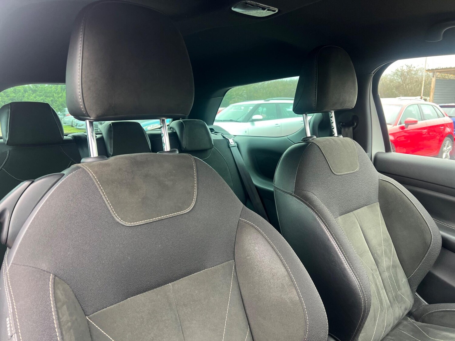 Used DS Automobiles DS 3 2017 for sale - 77454982: Photo 29