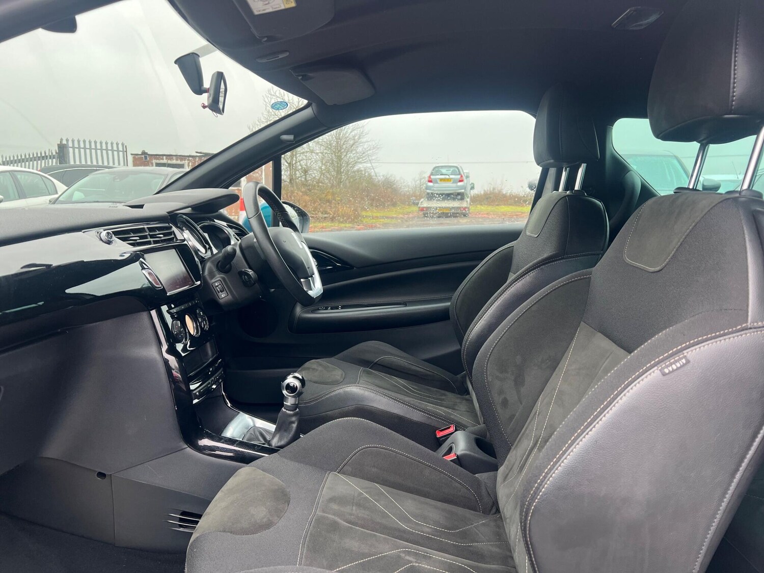 Used DS Automobiles DS 3 2017 for sale - 77454982: Photo 30