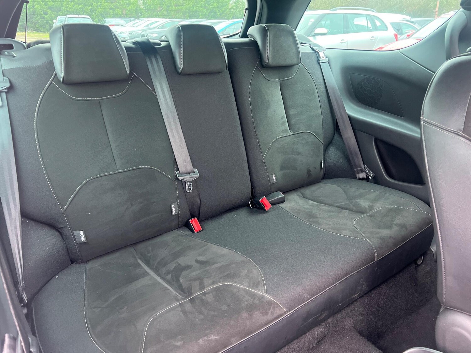 Used DS Automobiles DS 3 2017 for sale - 77454982: Photo 33