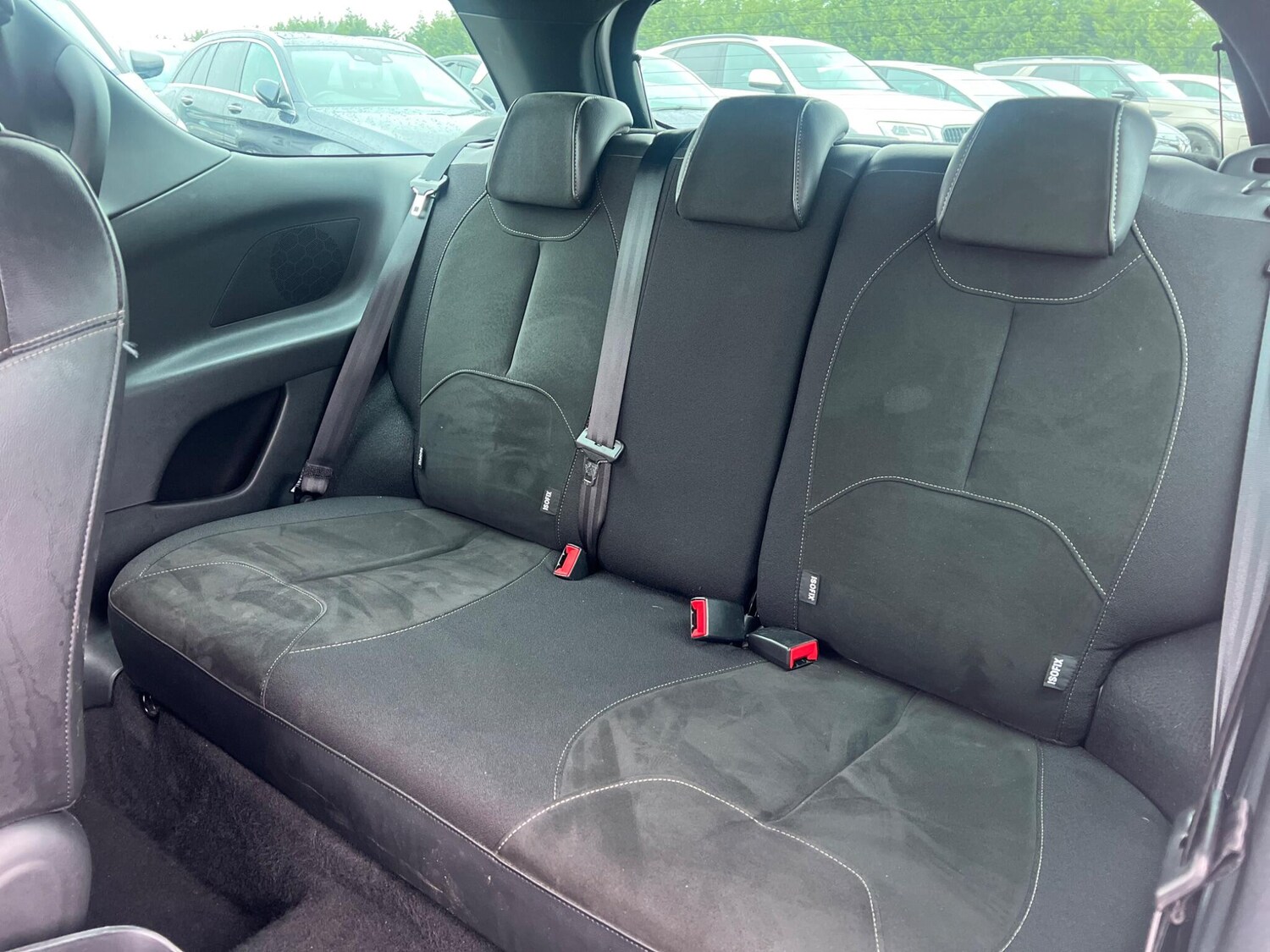 Used DS Automobiles DS 3 2017 for sale - 77454982: Photo 35