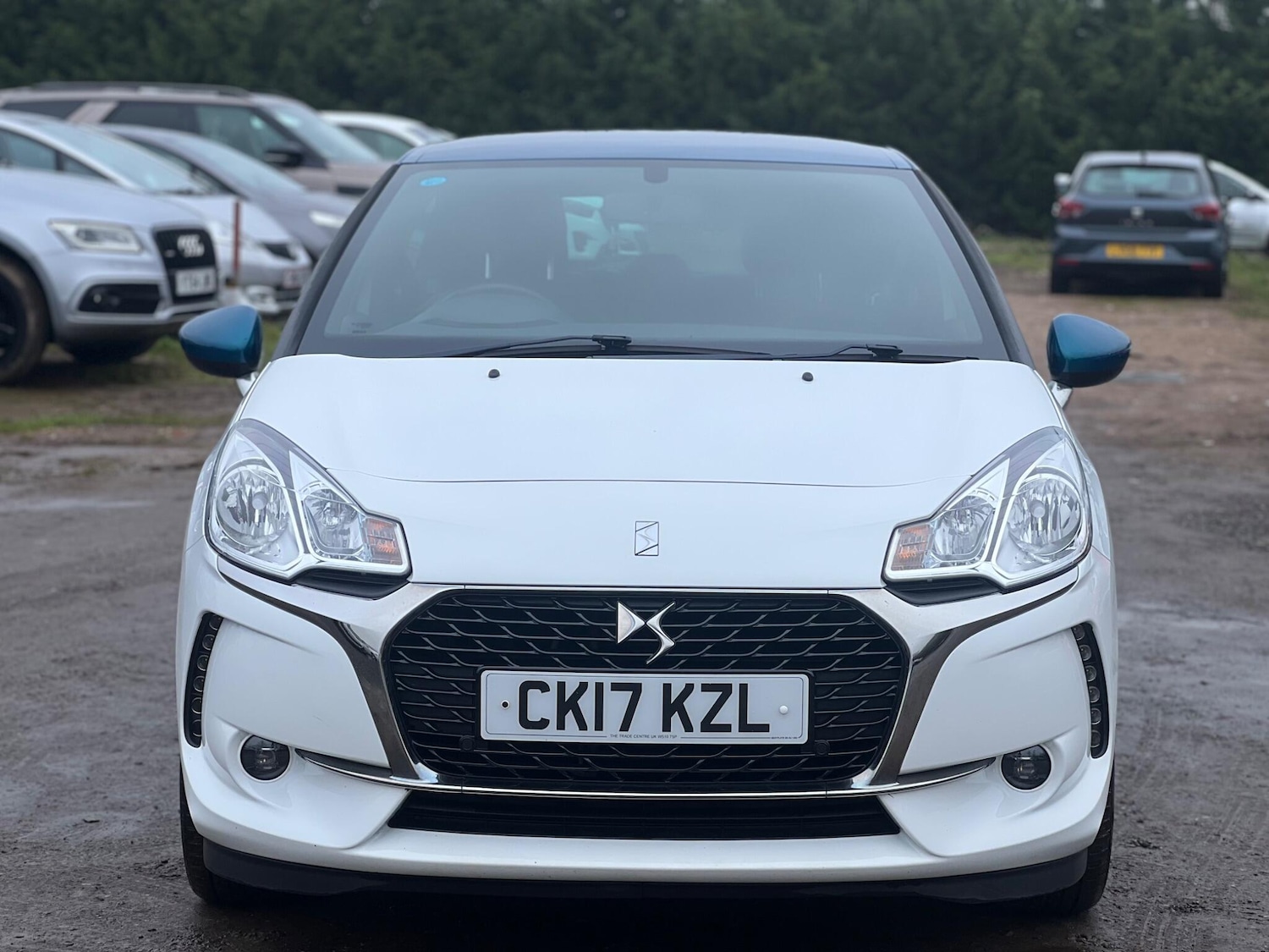 Used DS Automobiles DS 3 2017 for sale - 77454982: Photo 4
