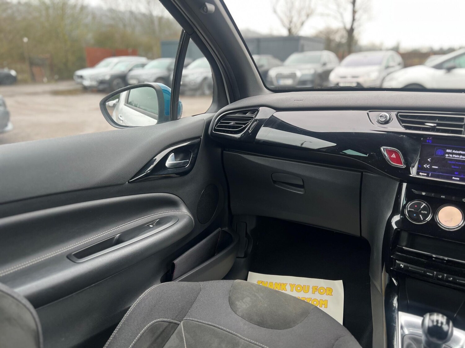 Used DS Automobiles DS 3 2017 for sale - 77454982: Photo 40