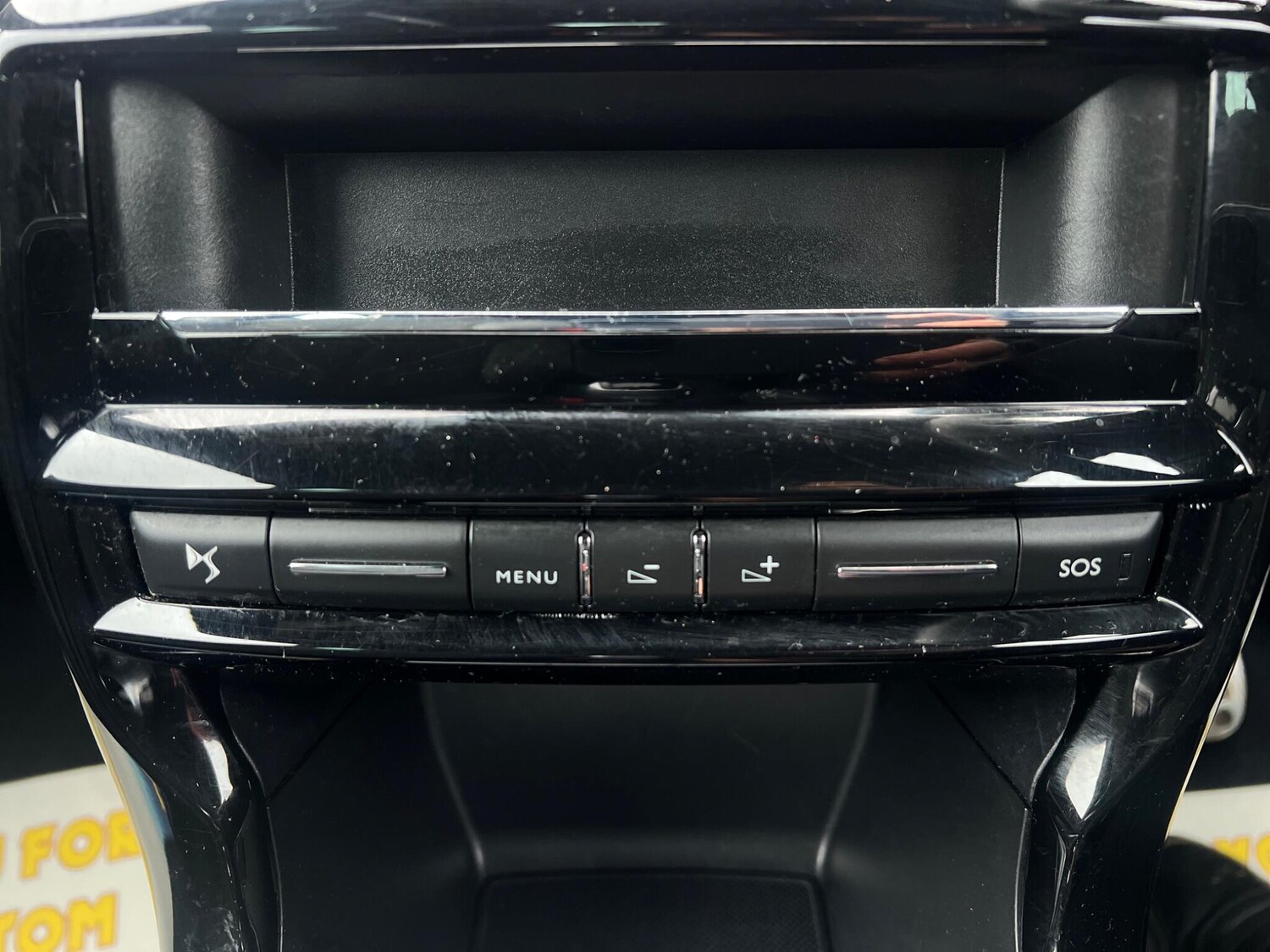 Used DS Automobiles DS 3 2017 for sale - 77454982: Photo 44