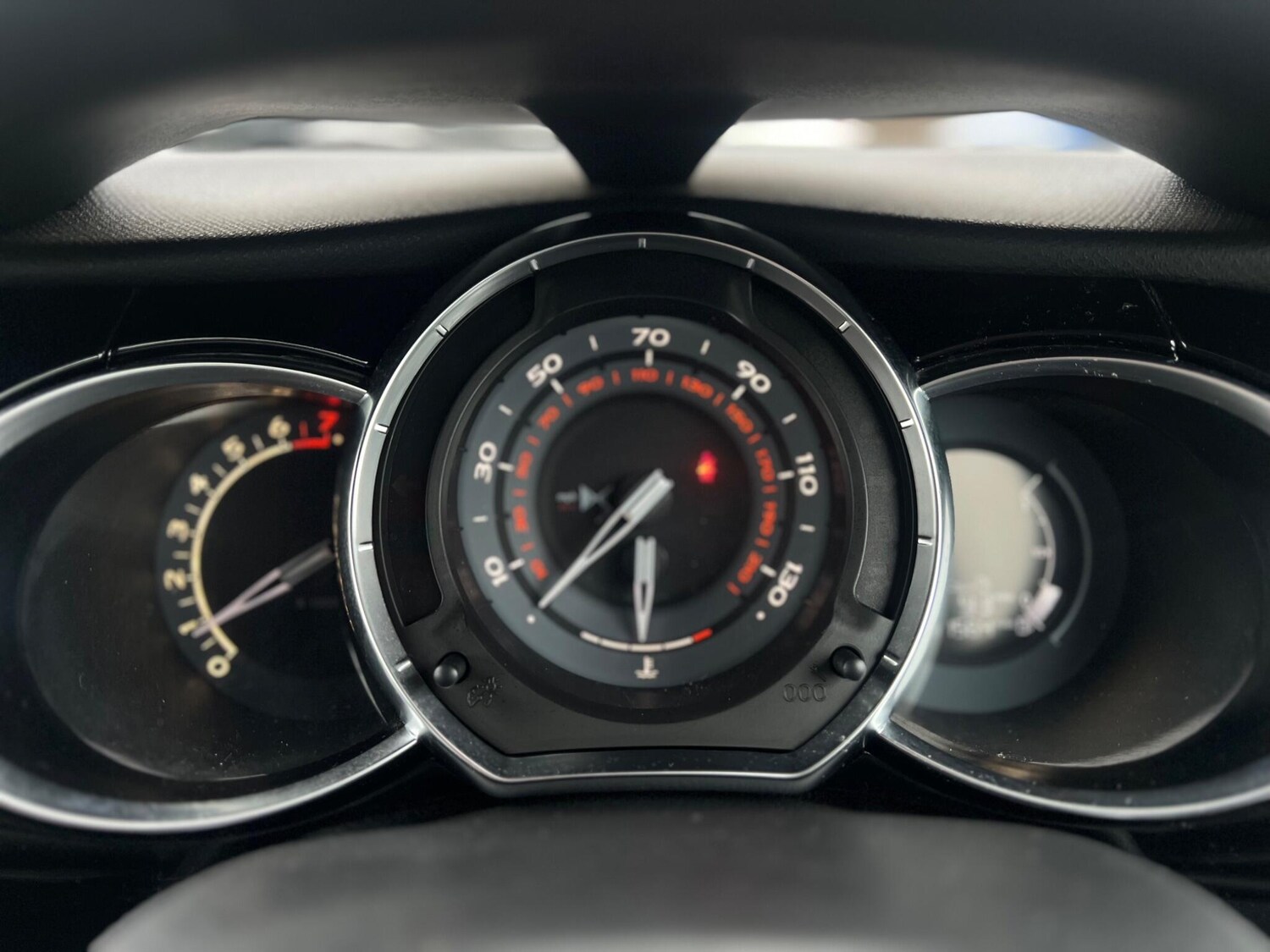 Used DS Automobiles DS 3 2017 for sale - 77454982: Photo 47