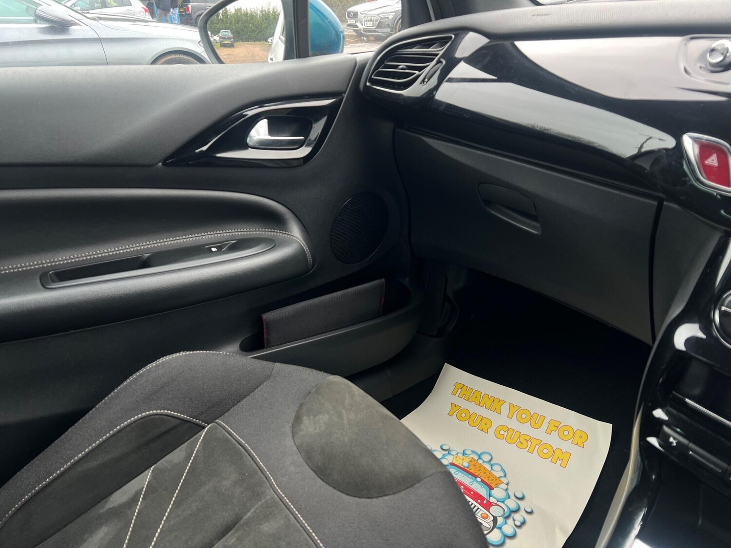 Used DS Automobiles DS 3 2017 for sale - 77454982: Photo 48