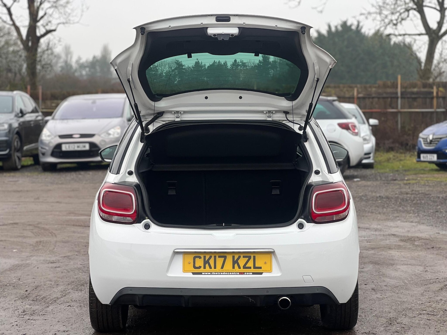 Used DS Automobiles DS 3 2017 for sale - 77454982: Photo 8