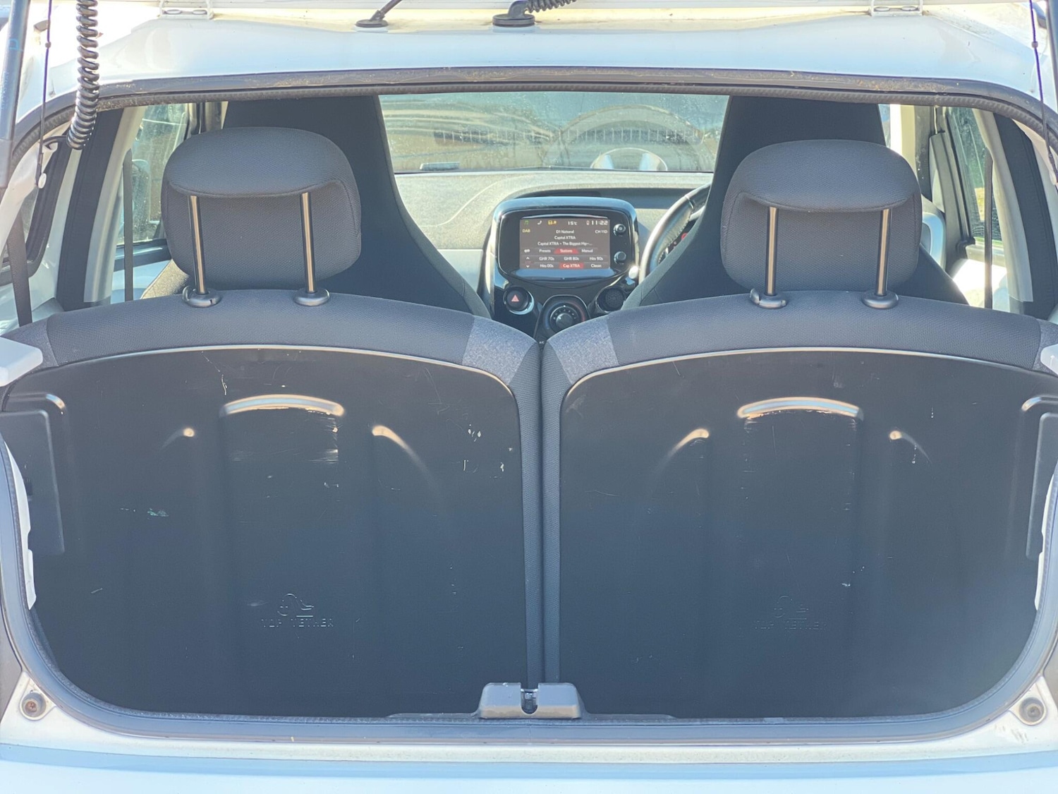 Used Citroen C1 2016 for sale - 77958233: Photo 10