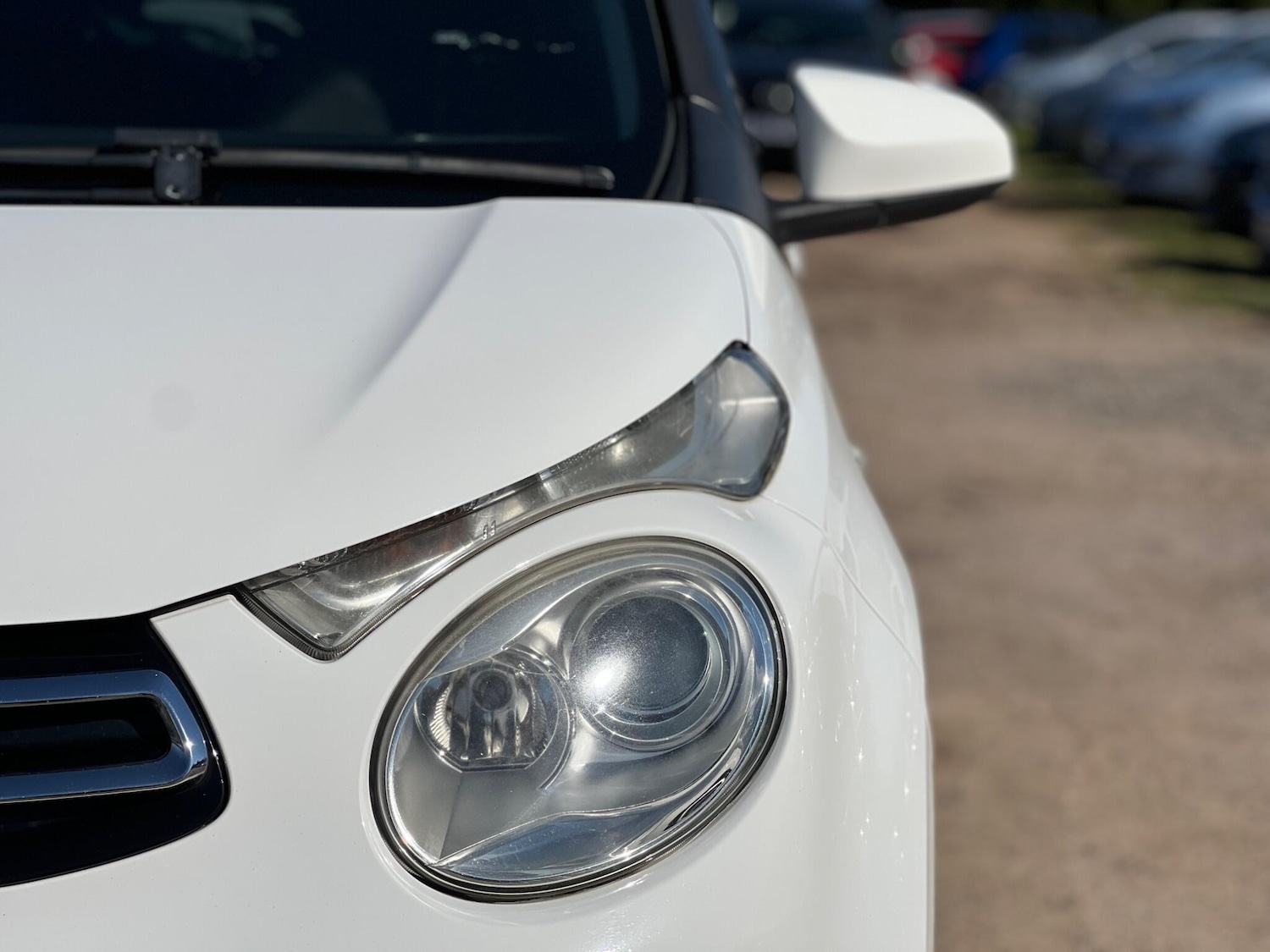 Used Citroen C1 2016 for sale - 77958233: Photo 12