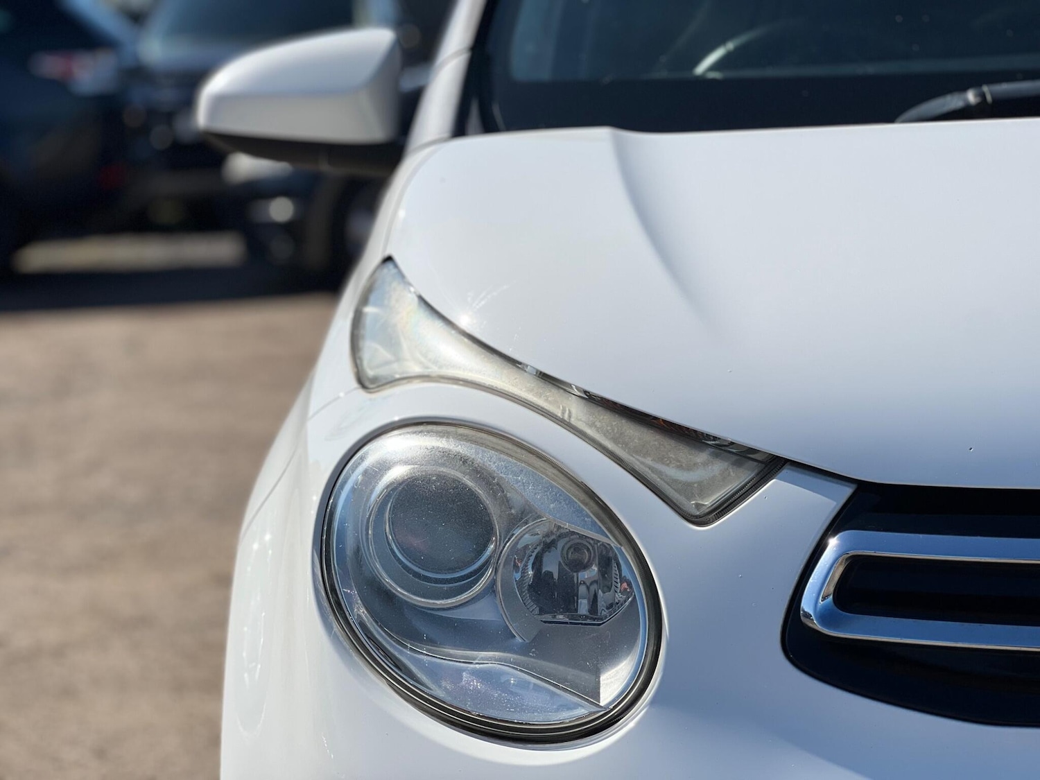 Used Citroen C1 2016 for sale - 77958233: Photo 13