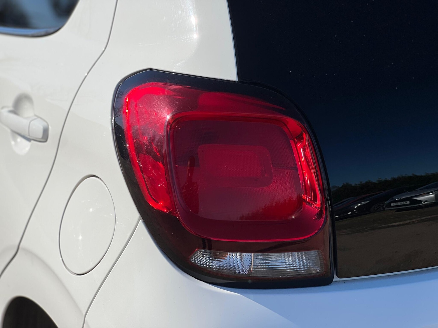 Used Citroen C1 2016 for sale - 77958233: Photo 14