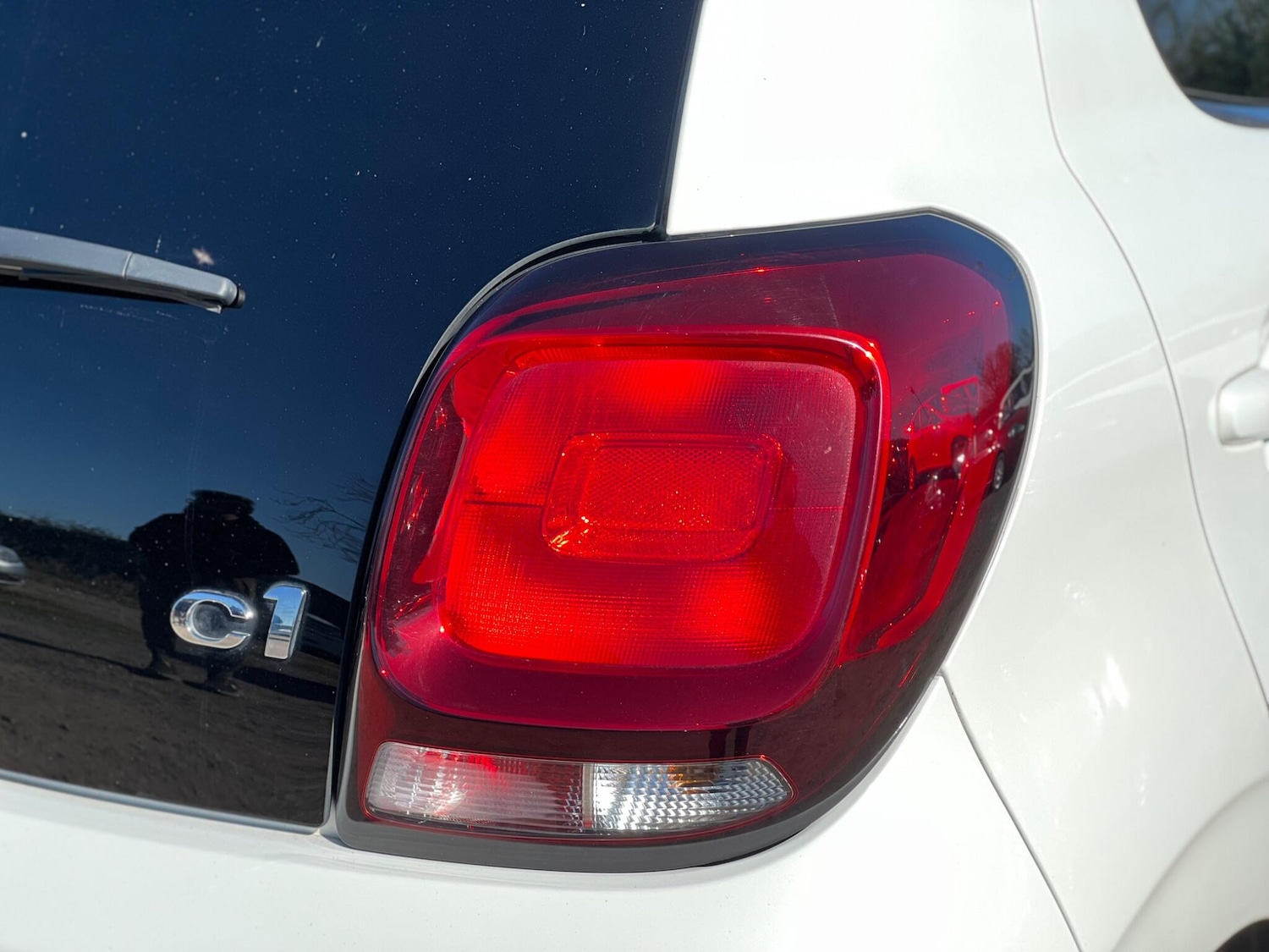 Used Citroen C1 2016 for sale - 77958233: Photo 15