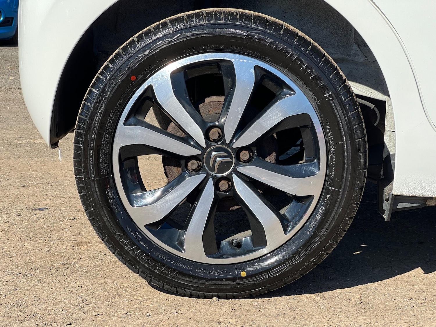 Used Citroen C1 2016 for sale - 77958233: Photo 18