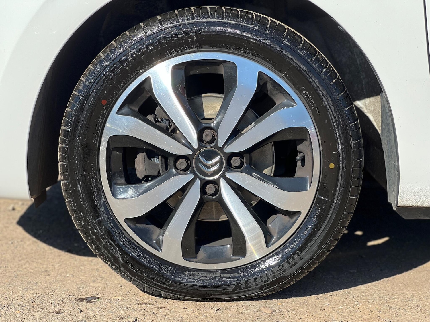 Used Citroen C1 2016 for sale - 77958233: Photo 19