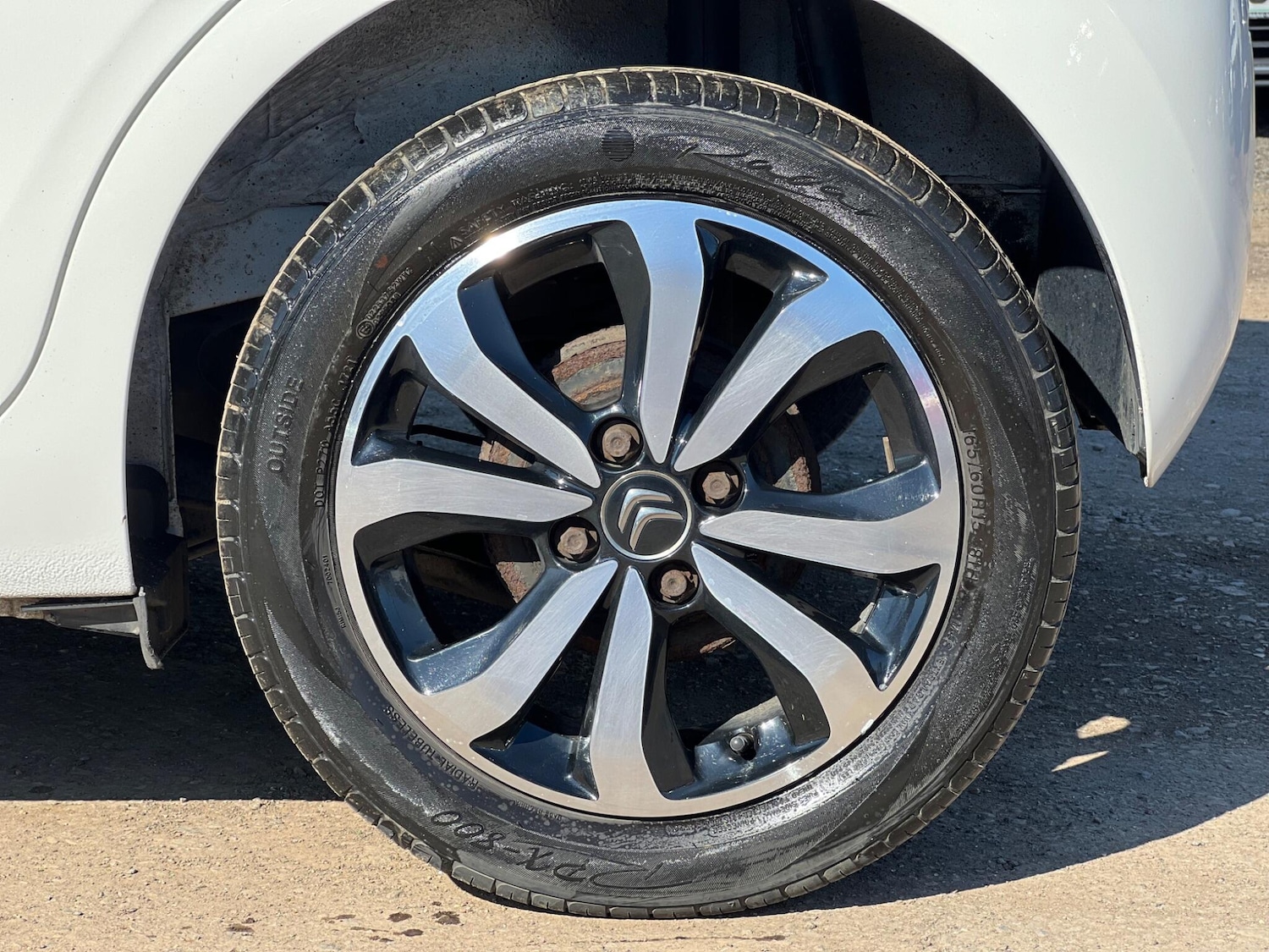 Used Citroen C1 2016 for sale - 77958233: Photo 20