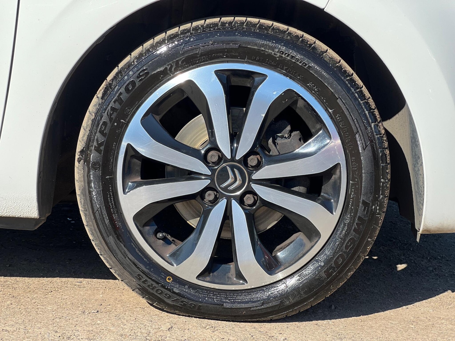 Used Citroen C1 2016 for sale - 77958233: Photo 21