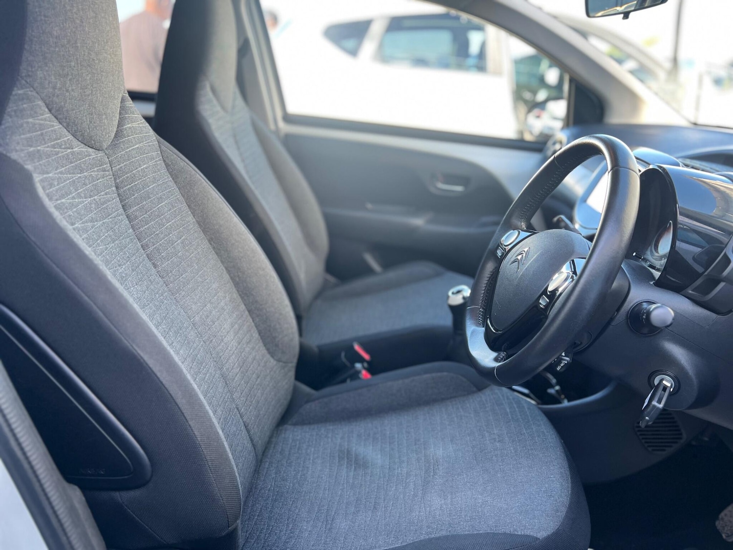 Used Citroen C1 2016 for sale - 77958233: Photo 23