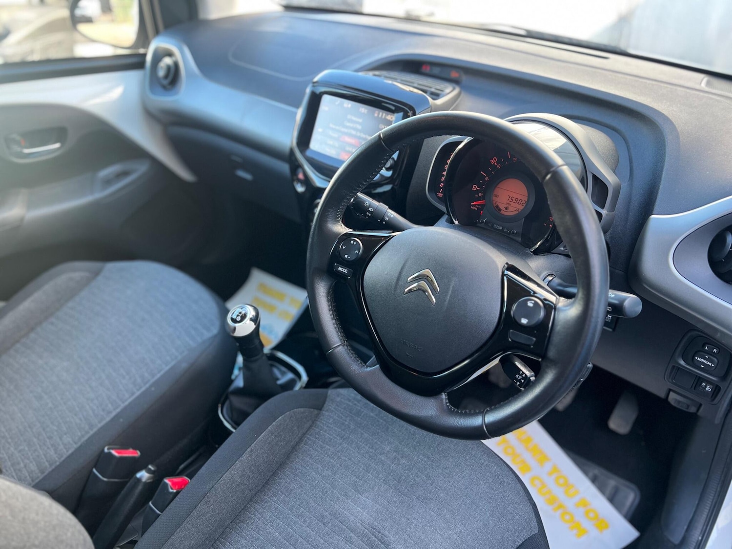 Used Citroen C1 2016 for sale - 77958233: Photo 24