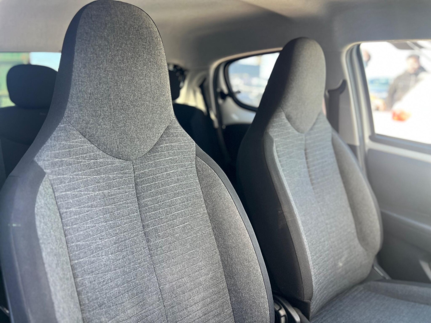 Used Citroen C1 2016 for sale - 77958233: Photo 25